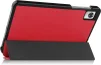 Чохол-книжка BeCover Smart для Realme Pad Mini 8.7" Red (708260) - 4