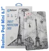 Чохол-книжка BeCover Smart для Realme Pad Mini 8.7" Paris (708263) - 1