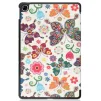 Чохол-книжка BeCover Smart для Realme Pad 10.4" Butterfly (708270) - 4