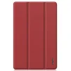 Чохол-книжка BeCover Smart для Realme Pad 10.4" Red Wine (708269) - 2