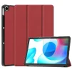 Чохол-книжка BeCover Smart для Realme Pad 10.4" Red Wine (708269) - 3