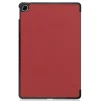 Чохол-книжка BeCover Smart для Realme Pad 10.4" Red Wine (708269) - 4