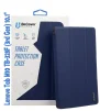 Чехол-книга BeCover Smart для Lenovo Tab M10 TB-328F (3rd Gen) 10.1" Deep Blue (708282) - 1