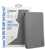 Чохол-книжка BeCover Smart для Lenovo Tab M10 TB-328F (3rd Gen) 10.1" Gray (708284) - 1