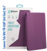 Чохол-книжка BeCover Smart для Lenovo Tab M10 TB-328F (3rd Gen) 10.1" Purple (708285) - 1