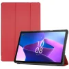 Чехол-книга BeCover Smart для Lenovo Tab M10 TB-328F (3rd Gen) 10.1" Red (708286) - 3