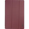Чохол-книжка BeCover Smart для Lenovo Tab M10 TB-328F (3rd Gen) 10.1" Red Wine (708287) - 2