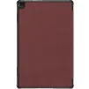 Чохол-книжка BeCover Smart для Lenovo Tab M10 TB-328F (3rd Gen) 10.1" Red Wine (708287) - 4