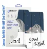 Чохол-книжка BeCover Smart для Lenovo Tab M10 TB-328F (3rd Gen) 10.1" Good Night (708289) - 1