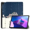 Чохол-книжка BeCover Smart для Lenovo Tab M10 TB-328F (3rd Gen) 10.1" Good Night (708289) - 4