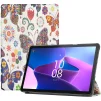 Чохол-книжка BeCover Smart для Lenovo Tab M10 TB-328F (3rd Gen) 10.1" Butterfly (708291) - 4