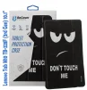 Чохол-книжка BeCover Smart для Lenovo Tab M10 TB-328F (3rd Gen) 10.1" Don`t Touch (708292) - 1