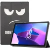 Чохол-книжка BeCover Smart для Lenovo Tab M10 TB-328F (3rd Gen) 10.1" Don`t Touch (708292) - 3