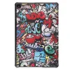 Чохол-книжка BeCover Smart для Lenovo Tab M10 TB-328F (3rd Gen) 10.1" Graffiti (708294) - 3