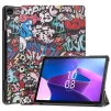 Чохол-книжка BeCover Smart для Lenovo Tab M10 TB-328F (3rd Gen) 10.1" Graffiti (708294) - 4