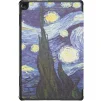 Чохол-книжка BeCover Smart для Lenovo Tab M10 TB-328F (3rd Gen) 10.1" Night (708295) - 3