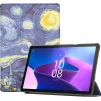 Чохол-книжка BeCover Smart для Lenovo Tab M10 TB-328F (3rd Gen) 10.1" Night (708295) - 4