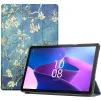 Чехол-книга BeCover Smart для Lenovo Tab M10 TB-328F (3rd Gen) 10.1" Spring (708298) - 4