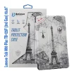 Чохол-книжка BeCover Smart для Lenovo Tab M10 Plus TB-125F (3rd Gen)/K10 Pro TB-226 10.61" Paris (708316) - 1