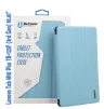 Чохол-книжка BeCover Smart для Lenovo Tab M10 Plus TB-125F (3rd Gen)/K10 Pro TB-226 10.61" Light Blue (708310) - 1