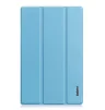 Чохол-книжка BeCover Smart для Lenovo Tab M10 Plus TB-125F (3rd Gen)/K10 Pro TB-226 10.61" Light Blue (708310) - 2