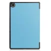 Чохол-книжка BeCover Smart для Lenovo Tab M10 Plus TB-125F (3rd Gen)/K10 Pro TB-226 10.61" Light Blue (708310) - 4