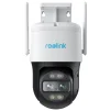 IP камера Reolink TrackMix Wi-Fi - 2