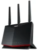 Wi-Fi роутер ASUS RT-AX86U Pro - 1