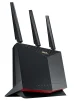 Wi-Fi роутер ASUS RT-AX86U Pro - 6