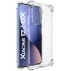Чохол-накладка BeCover Anti-Shock для Xiaomi 12/12X Clear (708629) - 1