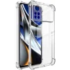Чохол-накладка BeCover Anti-Shock для Poco X4 Pro 5G Clear (708631) - 2