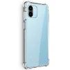Чохол-накладка BeCover Anti-Shock для Xiaomi Redmi A1 Plus Clear (708632) - 2