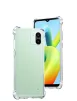 Чохол-накладка BeCover Anti-Shock для Xiaomi Redmi A1 Plus Clear (708632) - 3