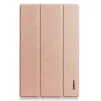 Чохол-книжка BeCover Smart для Lenovo Tab M10 Plus TB-125F (3rd Gen)/K10 Pro TB-226 10.61" Rose Gold (708308) - 2
