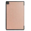 Чохол-книжка BeCover Smart для Lenovo Tab M10 Plus TB-125F (3rd Gen)/K10 Pro TB-226 10.61" Rose Gold (708308) - 4