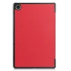 Чохол-книжка BeCover Smart для Lenovo Tab M10 Plus TB-125F (3rd Gen)/K10 Pro TB-226 10.61" Red (708306) - 4