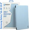 Чохол-книжка BeCover Soft Edge для Samsung Galaxy Tab A8 SM-X200/SM-X205 Light Blue (708331) - 1