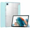 Чохол-книжка BeCover Soft Edge для Samsung Galaxy Tab A8 SM-X200/SM-X205 Light Blue (708331) - 2
