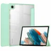 Чохол-книжка BeCover Soft Edge для Samsung Galaxy Tab A8 SM-X200/SM-X205 Green (708332) - 2