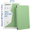 Чехол-книга BeCover Soft Edge для Xiaomi Mi Pad 5/5 Pro Green (708330) - 1