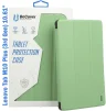 Чохол-книжка BeCover Soft Edge для Lenovo Tab M10 Plus TB-125F (3rd Gen)/K10 Pro TB-226 10.61" Green (708333) - 1