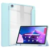 Чохол-книжка BeCover Soft Edge для Lenovo Tab M10 Plus TB-125F (3rd Gen)/K10 Pro TB-226 10.61" Light Blue (708370) - 2