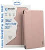 Чохол-книжка BeCover Soft Edge для Lenovo Tab M10 Plus TB-125F (3rd Gen)/K10 Pro TB-226 10.61" Rose Gold (708369) - 1