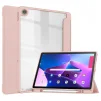 Чохол-книжка BeCover Soft Edge для Lenovo Tab M10 Plus TB-125F (3rd Gen)/K10 Pro TB-226 10.61" Rose Gold (708369) - 2