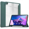Чохол-книжка BeCover Soft Edge для Lenovo Tab M10 Plus TB-125F (3rd Gen)/K10 Pro TB-226 10.61" Dark Green (708368) - 2
