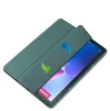 Чохол-книжка BeCover Soft Edge для Lenovo Tab M10 Plus TB-125F (3rd Gen)/K10 Pro TB-226 10.61" Dark Green (708368) - 3