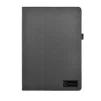Чохол-книжка BeCover Slimbook для Lenovo Tab M10 TB-328F (3rd Gen) 10.1" Black (708339) - 2