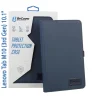 Чохол-книжка BeCover Slimbook для Lenovo Tab M10 TB-328F (3rd Gen) 10.1" Deep Blue (708340) - 1