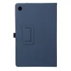 Чохол-книжка BeCover Slimbook для Lenovo Tab M10 TB-328F (3rd Gen) 10.1" Deep Blue (708340) - 3