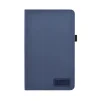 Чохол-книжка BeCover Slimbook для Xiaomi Redmi Pad 2022 10.61" Deep Blue (708342) - 2